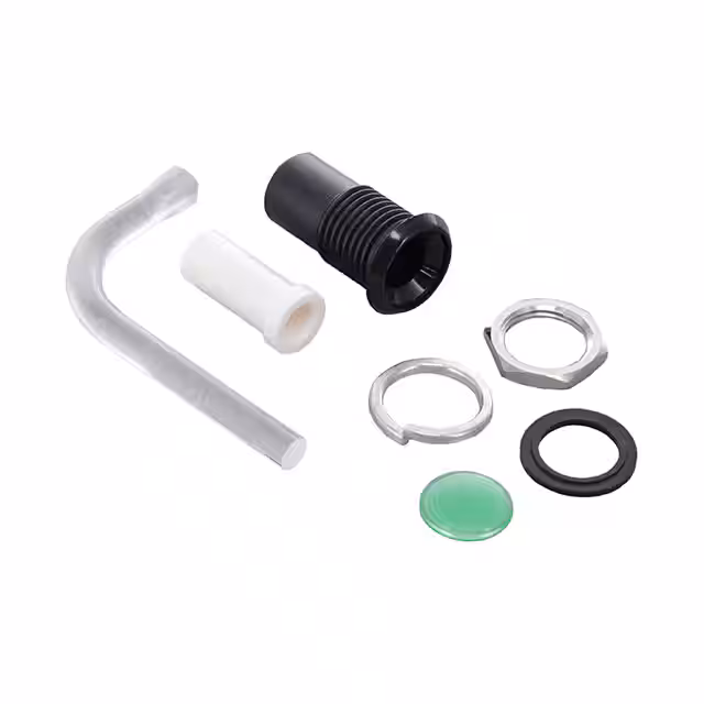 RHD-0900-2000-F9PZG67PR Bivar Inc.  Ottica - Tubi luminosi